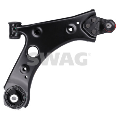 Control/Trailing Arm, wheel suspension (33 10 8497)