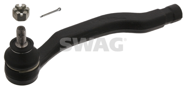 Tie Rod End (85 71 0002)