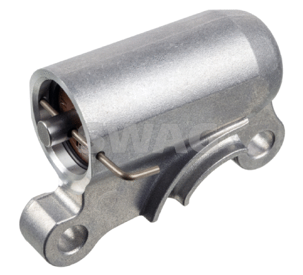Tensioner, timing belt