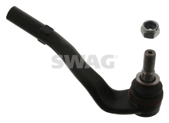 Tie Rod End (10 93 8968)