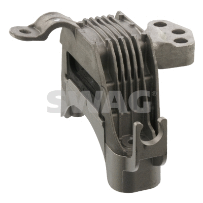 Mounting, engine (40 93 7976)