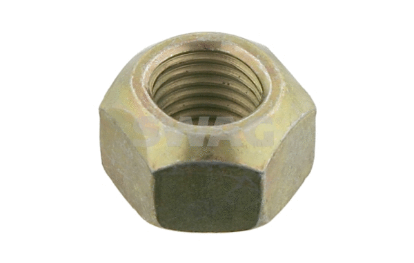Nut (10 90 1697)