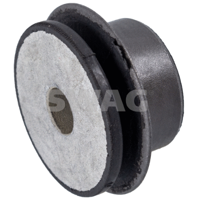 Mounting, control/trailing arm (32 92 3568)