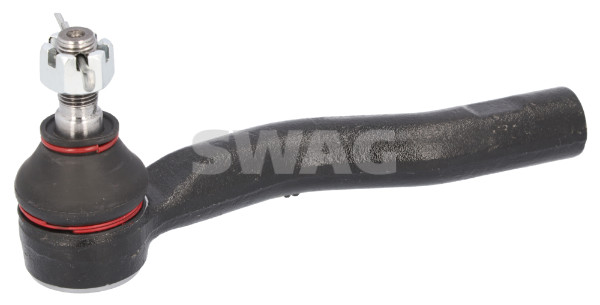 Tie Rod End (33 10 9087)