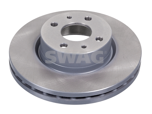 Brake Disc (74 94 3879)