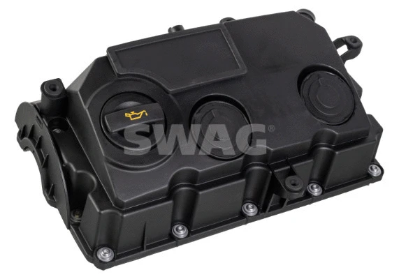 Cylinder Head Cover (33 10 5137)