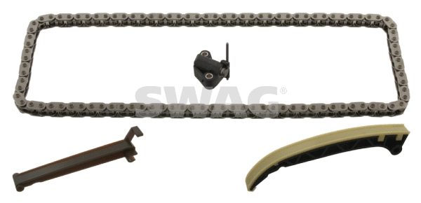 Timing Chain Kit (99 13 0537)