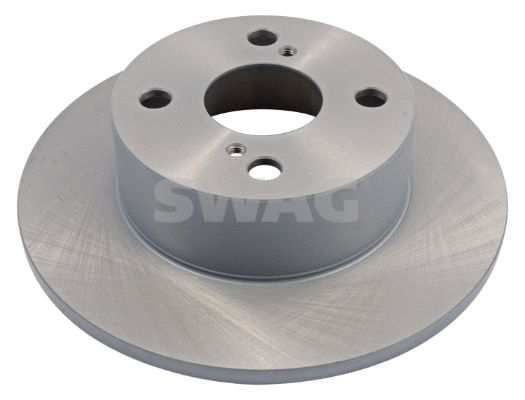 Brake Disc (81 92 6071)