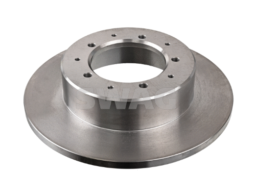 Brake Disc (33 10 2539)