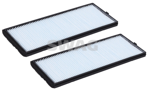 Filter Set, cabin air