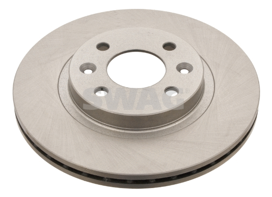 Brake Disc (60 90 9073)