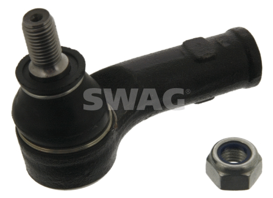 Tie Rod End (30 71 0012)