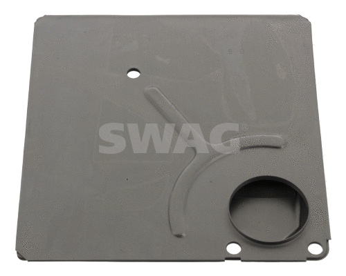 Hydraulic Filter, automatic transmission (99 90 4583)