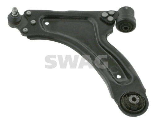 Control/Trailing Arm, wheel suspension (40 92 3797)