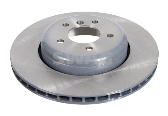 Brake Disc (20 10 4807)