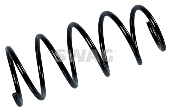 Suspension Spring (60 10 4729)