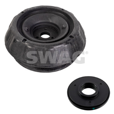 Repair Kit, suspension strut support mount (33 10 7762)