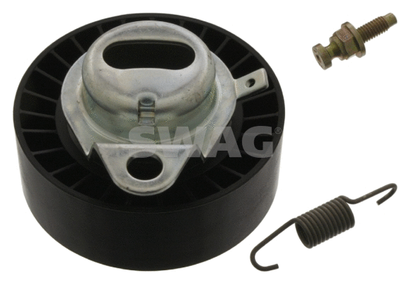 Tensioner Pulley, timing belt (50 92 2792)