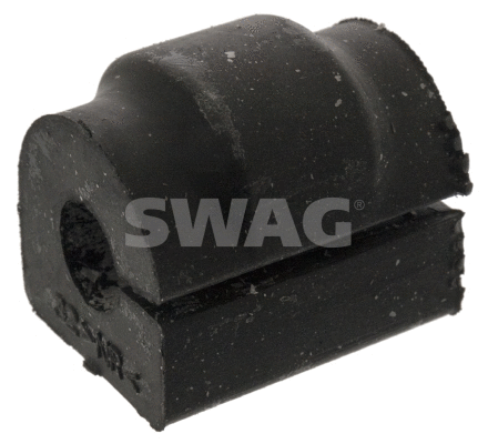 Mounting, stabiliser bar (20 94 9387)