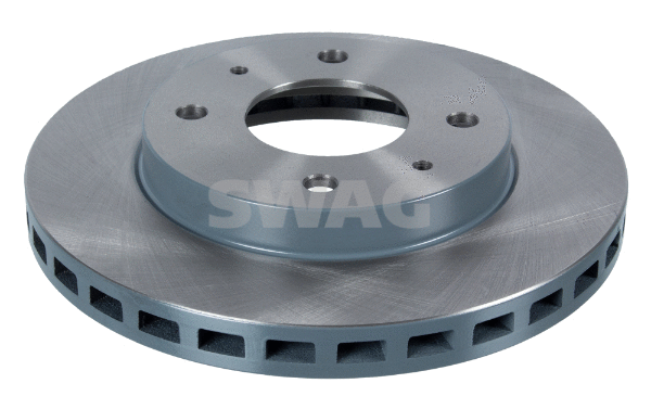Brake Disc (55 91 4924)