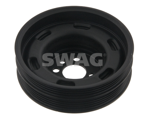 Belt Pulley, crankshaft (30 93 2197)