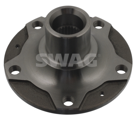 Wheel Hub (70 94 0225)
