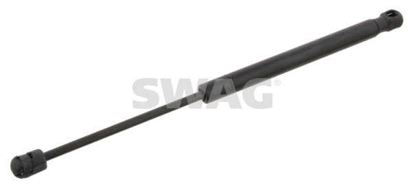 Gas Spring, rear window (90 92 9298)