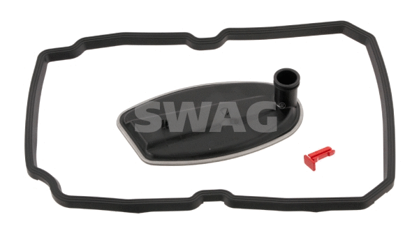 Hydraulic Filter Kit, automatic transmission (99 91 0098)