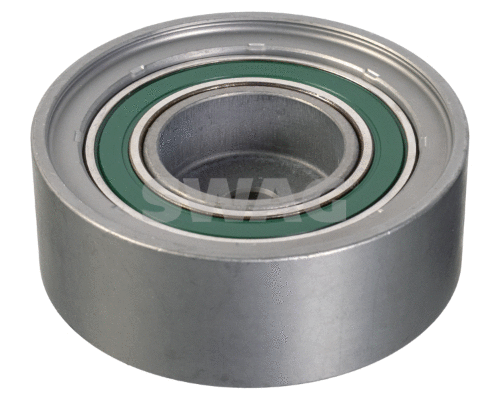 Deflection/Guide Pulley, timing belt