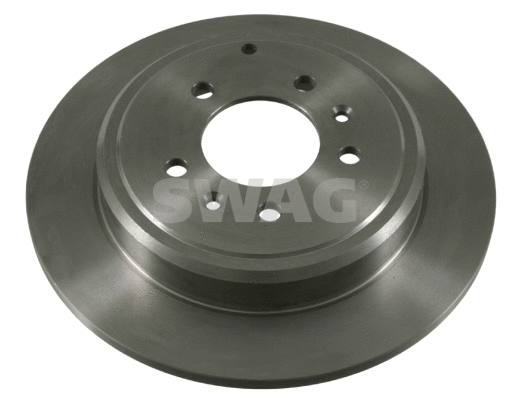 Brake Disc (62 92 1123)