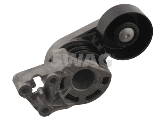 Belt Tensioner, V-ribbed belt (30 92 9945)