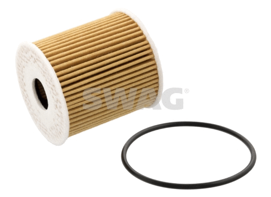 Oil Filter (12 93 2911)