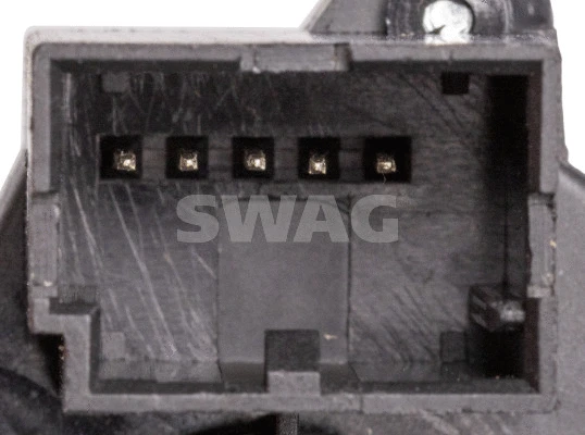 Ignition Switch