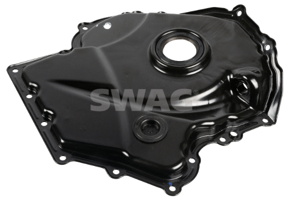 Timing Case Cover (33 10 0854)