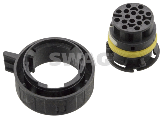 Plug Housing, automatic transmission control unit (20 10 1968)