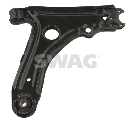 Control/Trailing Arm, wheel suspension (30 73 0013)