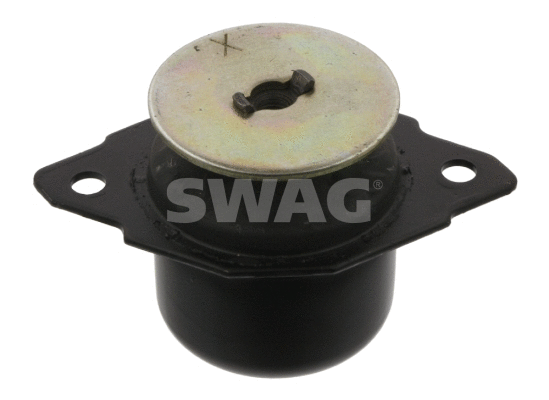 Mounting, engine (30 13 0013)