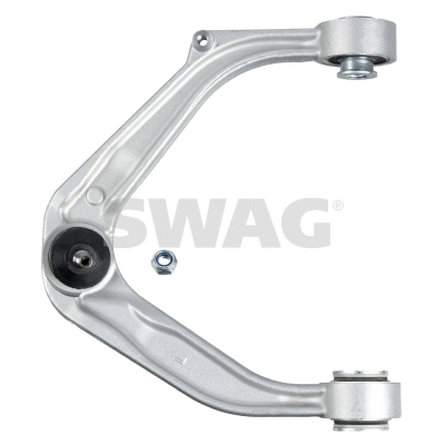 Control/Trailing Arm, wheel suspension (74 93 4287)