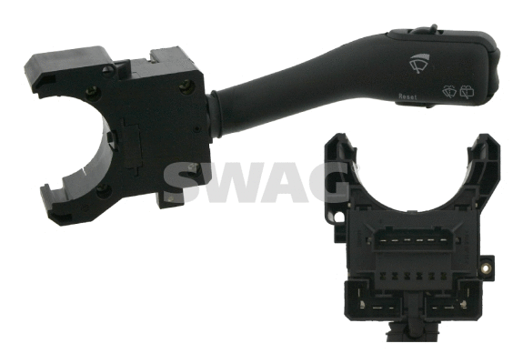 Steering Column Switch (30 92 1784)