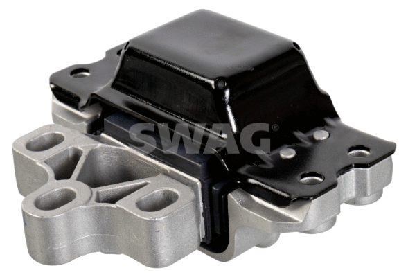 Mounting, automatic transmission