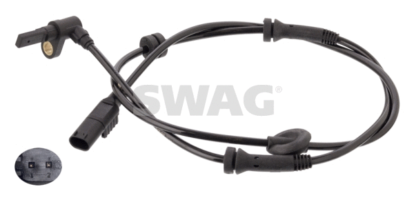 Sensor, wheel speed (70 10 6083)
