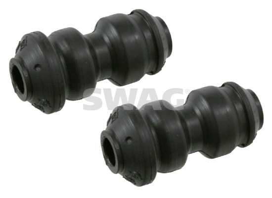 Mounting and Bolting Kit, control/trailing arm (20 79 0028)