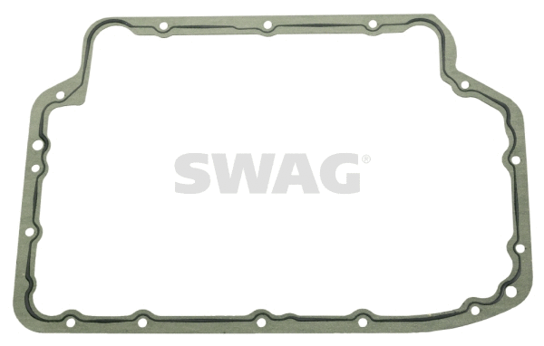 Gasket, oil sump (10 10 2006)