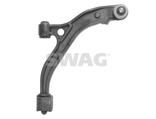 Control/Trailing Arm, wheel suspension (14 94 1056)