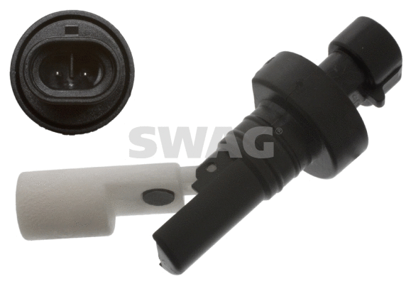 Sensor, washer fluid level (40 93 8943)