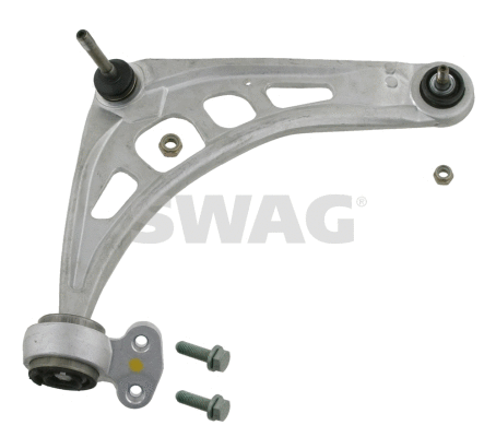 Control/Trailing Arm, wheel suspension (20 91 8803)