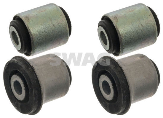 Mounting, control/trailing arm (60 94 8629)