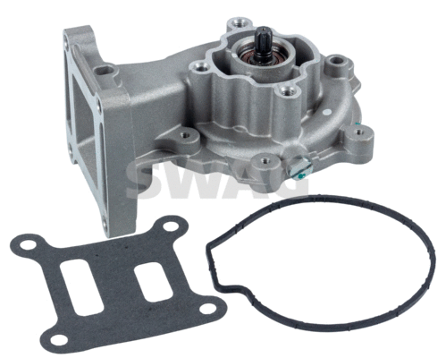 Water Pump, engine cooling (50 92 2409)