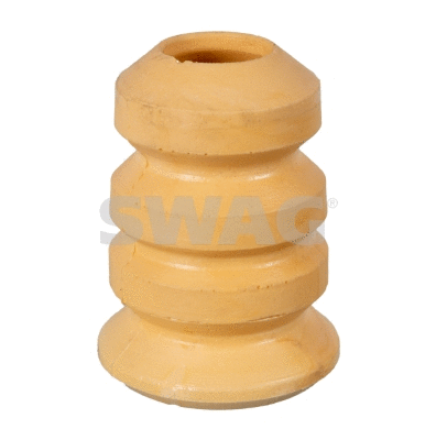 Rubber Buffer, suspension (62 93 7188)