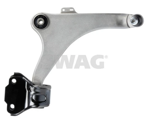 Control/Trailing Arm, wheel suspension (33 10 3786)